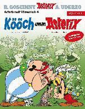 Asterix Mundart Wienerisch IV
