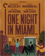 One Night In Miami... Criterion Collection