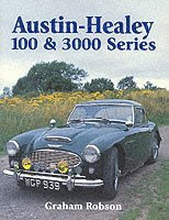 Austin-Healy 100 & 3000 Series