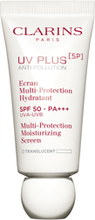UV Plus Multi-Protection Sunscreen SPF50, 30ml