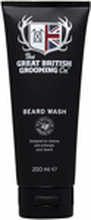 Beard Wash, 200ml