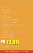 On Fear