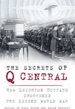 The Secrets of Q Central