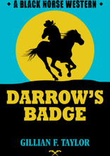 Darrow's Badge