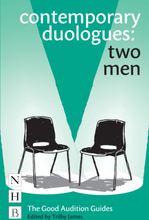 Contemporary Duologues: Two Men
