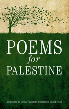 Poems for Palestine