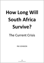 How Long will South Africa Survive? (2nd Edition)
