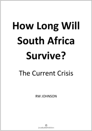 How Long will South Africa Survive? (2nd Edition)