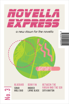 Novella Express #3