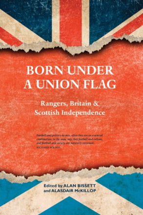Born Under a Union Flag