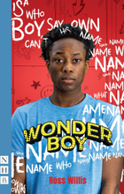 Wonder Boy (NHB Modern Plays)