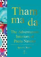 Tham Ma Da: The Adventurous Interiors of Paola Navone
