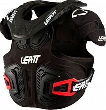 Leatt Fusion 2.0 S18, protector vest kids