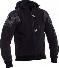 Richa Atomic, textile jacket waterproof