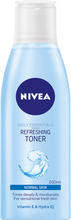 Nivea Toner Refreshing 200 ml