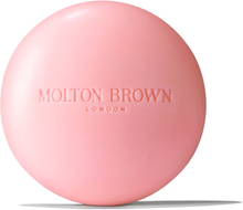 Molton Brown Delicious Rhubarb & Rose Perfumed Soap 150 g