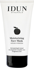 Moisturizing Face Mask, 75ml