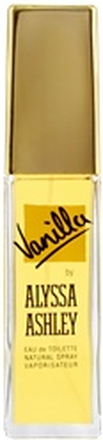 Vanilla, EdT 25ml