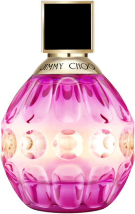 Jimmy Choo Rose Passion Eau De Parfum 60 Ml Parfume Eau De Parfum Nude Jimmy Choo