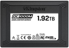 Kingston Data Center Dc1000m 1,920gb 2.5" U.2 Pcie 3.0 X4 (nvme)