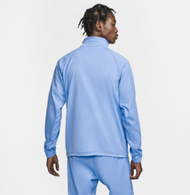 NikeCourt Men's Tennis Warm-Up Jacket - Blue