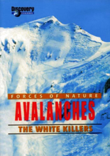 Avalanches / The white killers