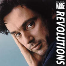 Jarre Jean-Michel: Revolutions 1988 (Rem)