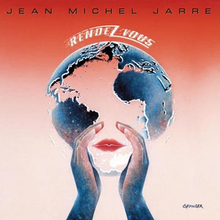 Jarre Jean-Michel: Rendez-vous 1986