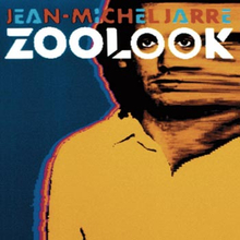 Jarre Jean-Michel: Zoolook 1984