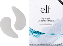 Elf Hydrogel Under Eye Masks 3 sets