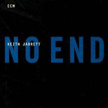 Jarrett Keith: No end 2013