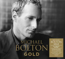 Bolton Michael: Gold 1985-2001