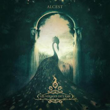 Alcest: Les voyages de l"'âme 2012