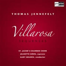 Jennefelt Thomas: Villarosa Sequences
