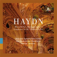 Haydn: Mass Harmoniemesse