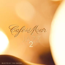 Café Del Mar - Jazz 2 [import]