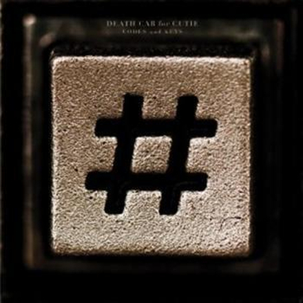 Death Cab For Cutie: Codes and keys 2011