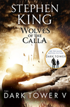 Wolves Of The Calla