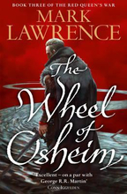 Red Queen"'s War (3) - The Wheel Of Osheim