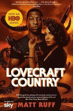Lovecraft Country Tv Tie-in