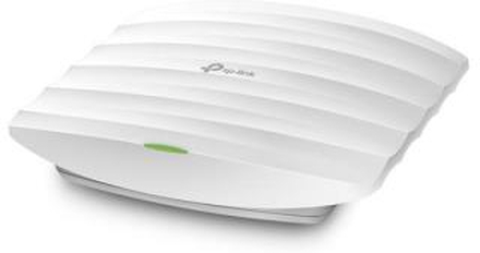 TP-Link AC1750 Wireless Dual Band Gigabit Ceiling Mount Access Point /EAP245