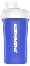 X-GAMER Shaker 5.0 600ml Glacial