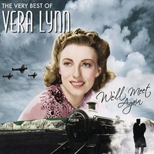Lynn Vera: We"'ll meet again - Very best of...