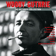 Guthrie Woody: The ultimate collection (Grey)