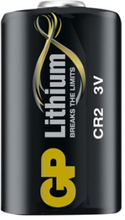 Gp Batteri Cr2 Li