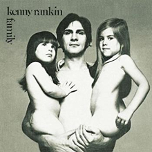Rankin Kenny: Family
