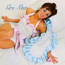 Roxy Music: Roxy Music 1972 (Rem)
