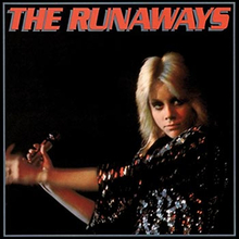 Runaways: The Runaways 1976 (Rem)