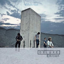 Who: Who"'s Next (Deluxe Edition) [import]