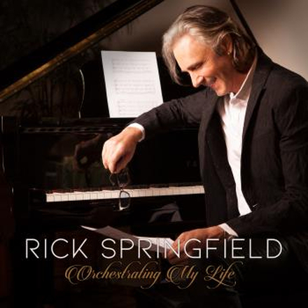Springfield Rick: Orchestrating my life 2019